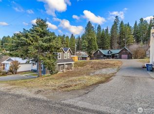 132 5th St, Roslyn, WA 98941