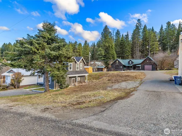 132 5th Street, Roslyn, WA 98941