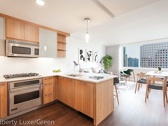 4th image of 200 N End Ave APT 18E