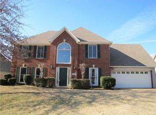 2009 Wirily Ln, Cordova, TN 38016
