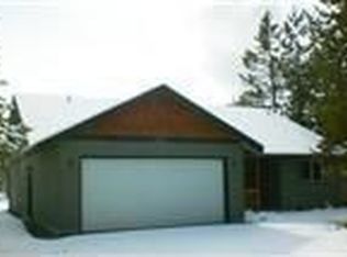55725 Snow Goose Rd, Bend, OR 97707