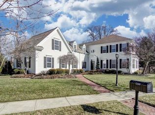 7296 Tumblebrook Dr, New Albany, OH 43054