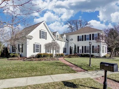 7296 Tumblebrook Dr, New Albany, OH, 43054