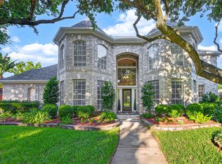19602 Emerald Leaf Dr, Houston, TX 77094