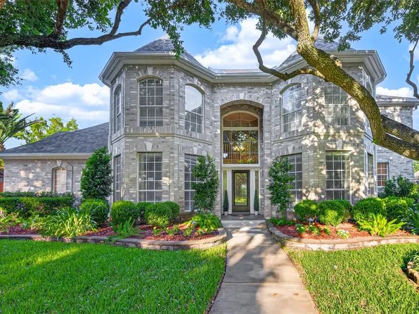 19602 Emerald Leaf Dr, Houston, TX 77094