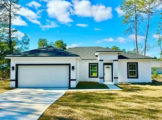 5248 SW 164th Street Rd, Ocala, FL 34473