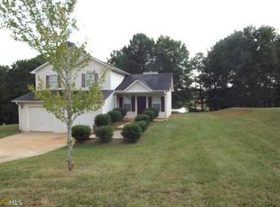320 McGiboney Pl, Covington, GA