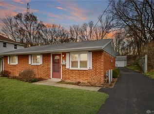 305 E Main St, Piqua, OH 45356