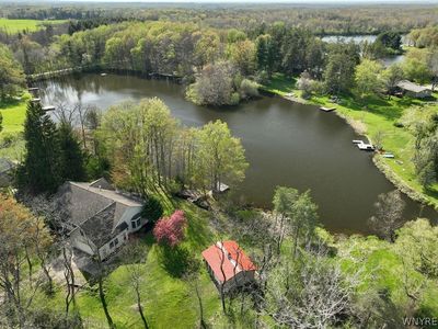 86 Little Lake Rd, Alden, NY, 14004