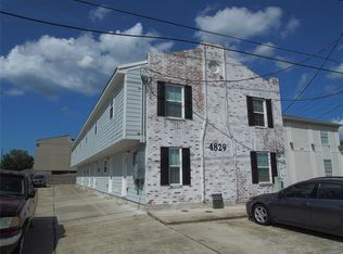 4829 W Napoleon Ave, Metairie, LA 70001