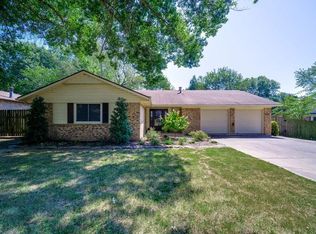 4203 Tomahawk Cir, Springdale, AR 72764