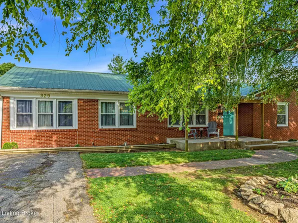 929 Ashland Ave, Shelbyville, KY 40065