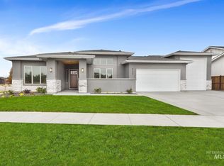 8170 W Astronaut Ln, Eagle, ID 83616