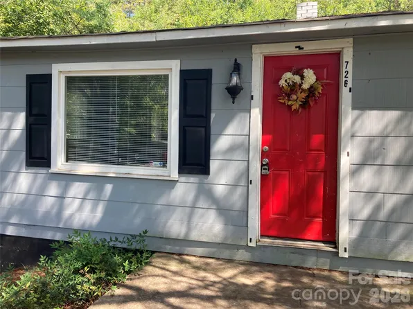 726 Grace St, Salisbury, NC 28144