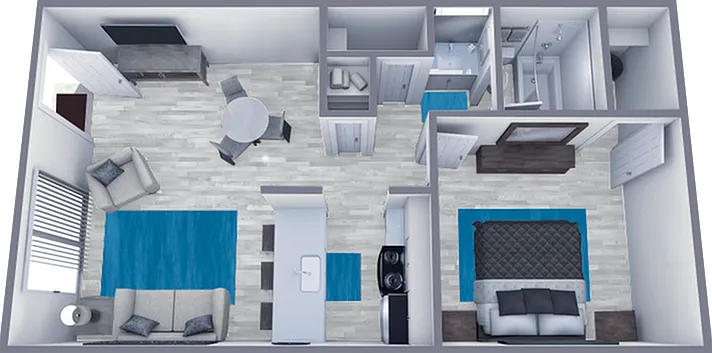 Lofts A1 Lofts A1