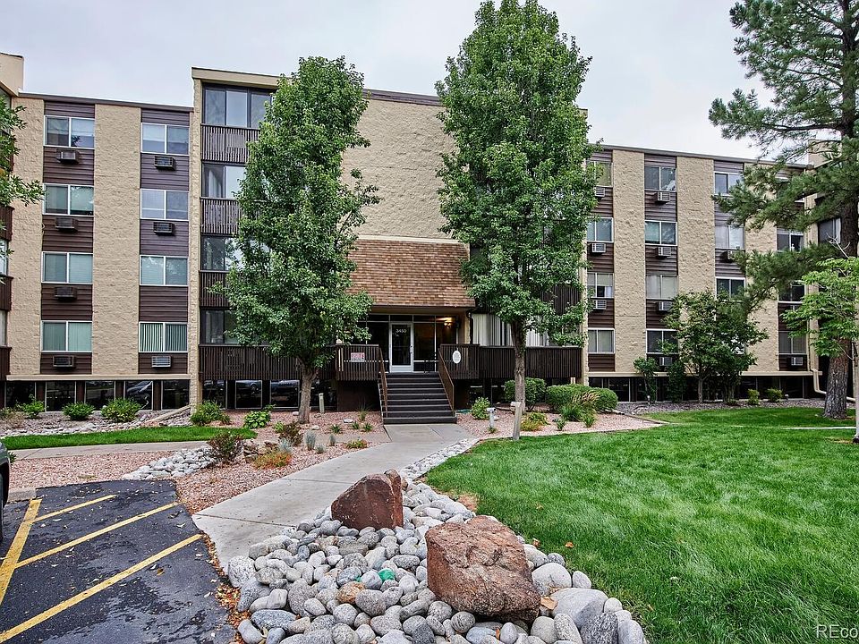 1st image of 3450 S Poplar St APT 405