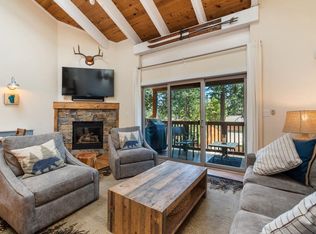 2755 N Lake Blvd #35, Tahoe City, CA 96145