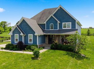 105 Delaney Ferry Rd, Versailles, KY 40383