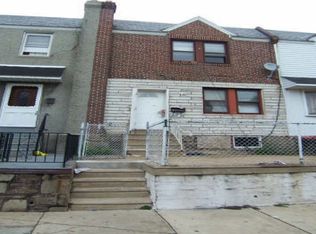897 Carver St, Philadelphia, PA 19124
