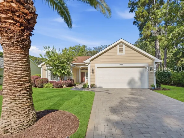 2 Faus Road, Bluffton, SC 29909