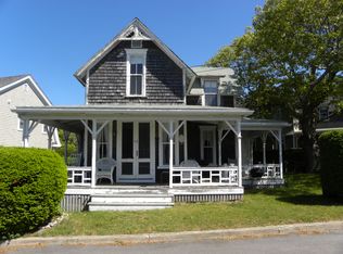 42 Tower House Rd, Falmouth, MA 02540