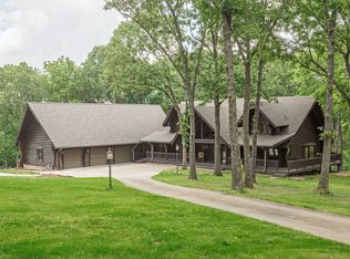 3243 State Highway M, Clever, MO 65631