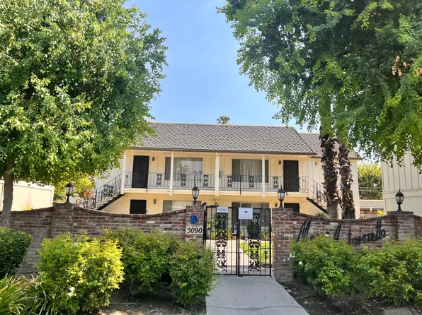 5090 N Roosevelt Ave APT 6, Fresno, CA 93704