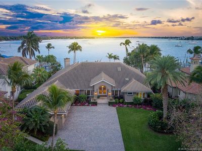 721 SW Bay Pointe Cir, Palm City, FL, 34990