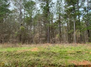0 Gordon Rd LOT 114, Forsyth, GA 31029