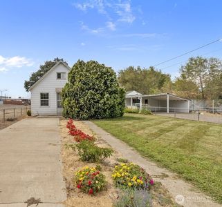 1706 S 18th Street, Yakima, WA, 98901
