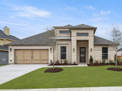 221 Silo Dr, Midlothian, TX, 76065