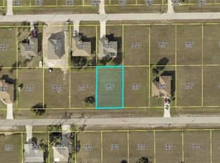 2507 NW 6th Ter, Cape Coral, FL 33993