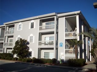 155 Royal Poste Rd #3011, Sunset Beach, NC 28468