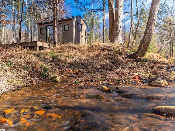 2nd image of 0 Crowe Creek Rd Lot D