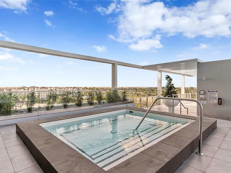2000 Metropica Way #2311 — Photo 8