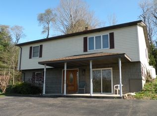 176 Hotchkiss Rd, Chenango Forks, NY 13746