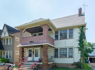 2250 Northland Ave #UP, Lakewood, OH