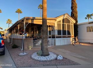 1291 S Sioux Dr, Apache Junction, AZ 85119