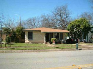 6608 Grover Ave, Austin, TX 78757