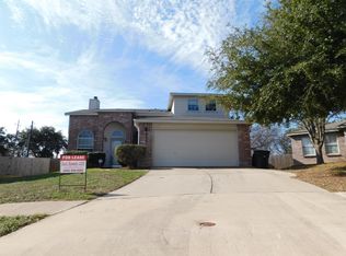 3216 Blackburn Dr, Killeen, TX 76543