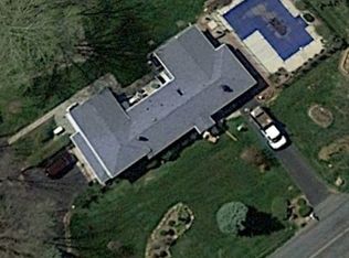 297 Turkey Hill Rd, Bloomsbury, NJ 08804