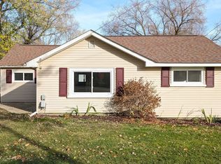 10147 Clark Rd, Davison, MI 48423