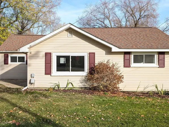 10147 Clark Rd, Davison, MI 48423