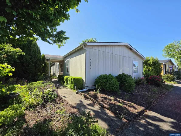 5115 Nordic Ct N, Keizer, OR 97303