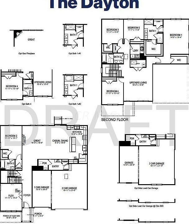 2nd image of 2576 Bellgrove Ct