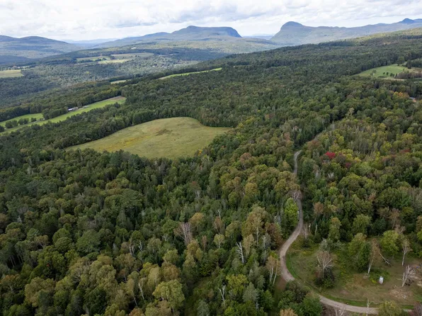 LOT 1D White Birch Acres Road, Burke, VT 05832