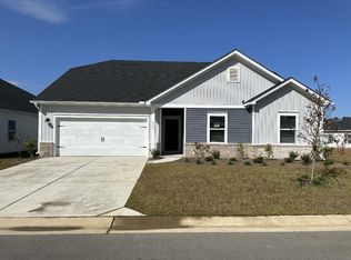 616 Blackthorne Cir NW, Calabash, NC 28467
