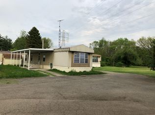 2845 Columbus Rd LOT 46, Springfield, OH 45503