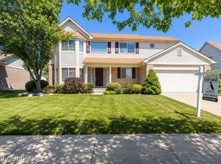 45132 Hanford Rd, Canton, MI 48187