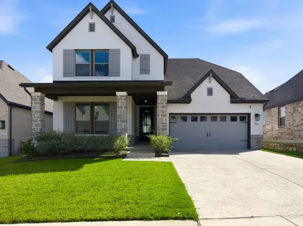7624 Whisterwheel Way, Fort Worth, TX 76123